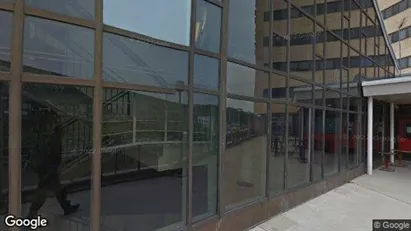 Kontorhoteller til leie i Espoo – Bilde fra Google Street View