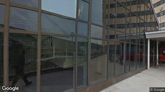 Coworking spaces for rent i Espoo - Photo from Google Street View