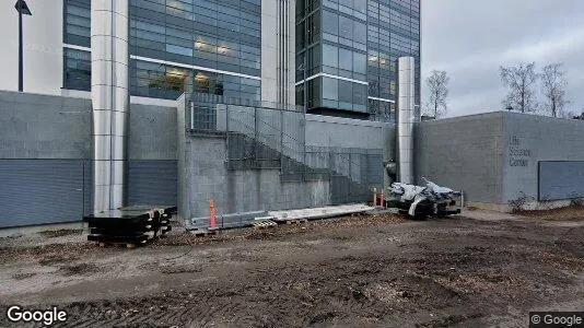 Office spaces for rent i Espoo - Photo from Google Street View