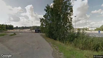 Büros zur Miete in Vantaa – Foto von Google Street View