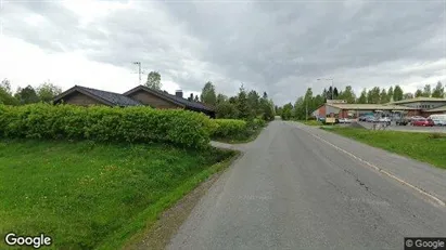 Företagslokaler för uthyrning i Jyväskylä – Foto från Google Street View