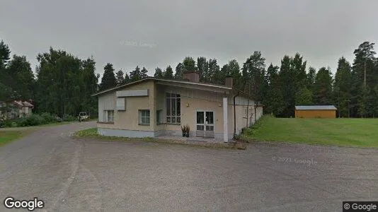 Andre lokaler til leie i Jyväskylä – Bilde fra Google Street View