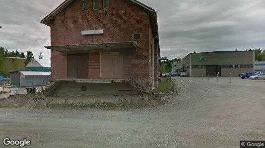 Bedrijfsruimtes te huur i Jyväskylä - Foto uit Google Street View