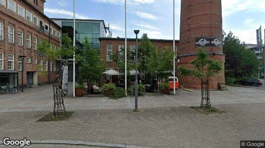 Büros zur Miete i Jyväskylä – Foto von Google Street View