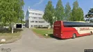 Kontor för uthyrning, Jyväskylä, Mellersta Finland, Rautpohjankatu 8