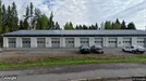 Warehouse for rent, Jyväskylä, Keski-Suomi, Sysmäläntie 2, Finland