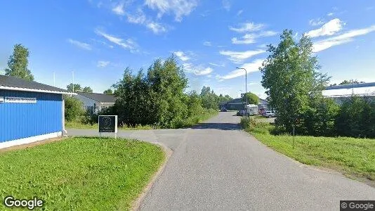 Industrial properties for rent i Kempele - Photo from Google Street View