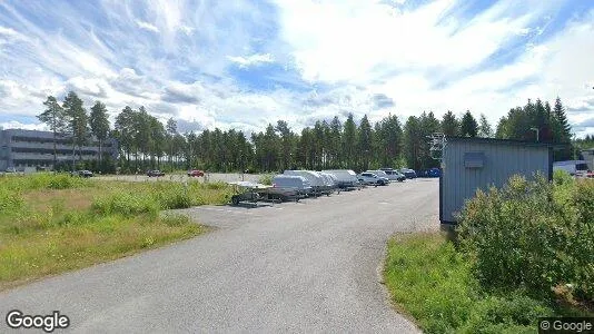 Kantorruimte te huur i Kempele - Foto uit Google Street View