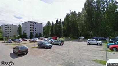 Kantorruimte te huur in Kerava - Foto uit Google Street View