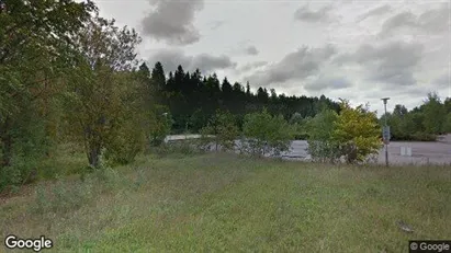 Lager zur Miete in Kerava – Foto von Google Street View
