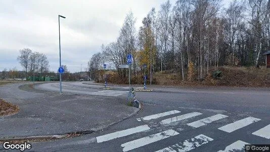Gewerbeflächen zur Miete i Kirkkonummi – Foto von Google Street View