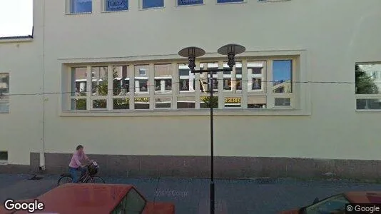Gewerbeflächen zur Miete i Kokkola – Foto von Google Street View