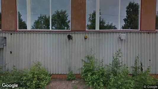 Industrial properties for rent i Kotka - Photo from Google Street View