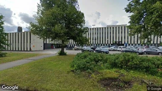 Kantorruimte te huur i Kouvola - Foto uit Google Street View