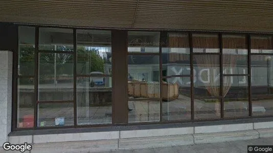 Kontorlokaler til leje i Lappeenranta - Foto fra Google Street View