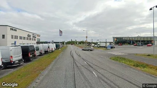 Bedrijfsruimtes te huur i Lempäälä - Foto uit Google Street View