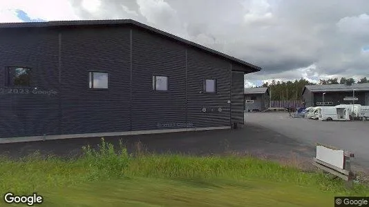 Bedrijfsruimtes te huur i Lieto - Foto uit Google Street View