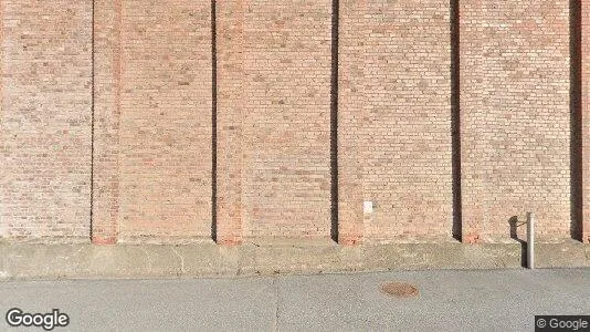 Bedrijfsruimtes te huur i Nokia - Foto uit Google Street View