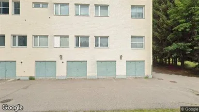 Kontorslokaler för uthyrning i Nokia – Foto från Google Street View