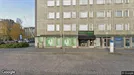 Commercial space for rent, Oulu, Pohjois-Pohjanmaa, Rautatienkatu 12, Finland