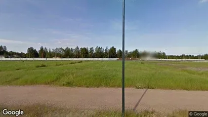 Kontorslokaler för uthyrning i Uleåborg – Foto från Google Street View