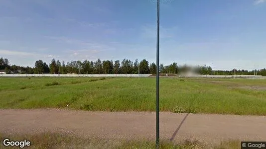 Kontorslokaler för uthyrning i Uleåborg – Foto från Google Street View