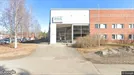 Kontor til leie, Oulu, Pohjois-Pohjanmaa, Tutkijantie 8