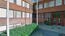 Kontor för uthyrning, Uleåborg, Norra Österbotten, Kuusamontie 1, Finland