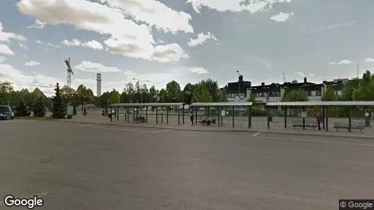 Office spaces for rent i Seinäjoki - Photo from Google Street View