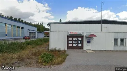 Office spaces for rent in Porvoo - Photo from Google Street View