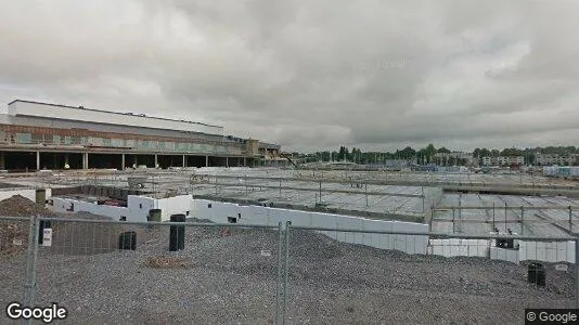 Gewerbeflächen zur Miete i Porvoo – Foto von Google Street View