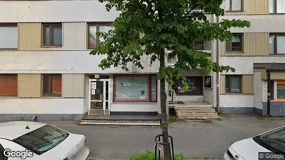 Commercial properties for rent in Rovaniemi - Photo from Google Street View