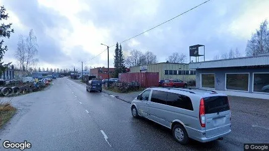 Commercial properties for rent i Salo - Photo from Google Street View