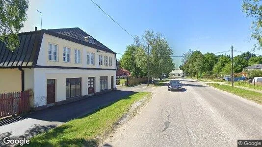 Office spaces for rent i Salo - Photo from Google Street View