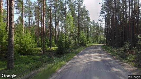 Lokaler til leje i Salo - Foto fra Google Street View