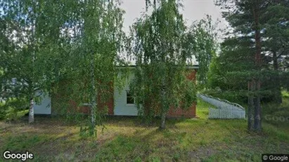 Lokaler til leje i Sastamala - Foto fra Google Street View