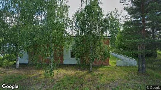 Bedrijfsruimtes te huur i Sastamala - Foto uit Google Street View