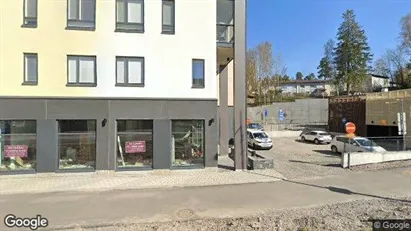 Företagslokaler för uthyrning i Sibbo – Foto från Google Street View