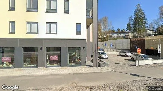 Lokaler til leje i Sipoo - Foto fra Google Street View