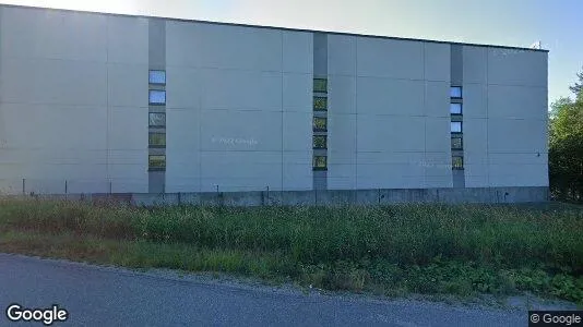 Kantorruimte te huur i Sipoo - Foto uit Google Street View