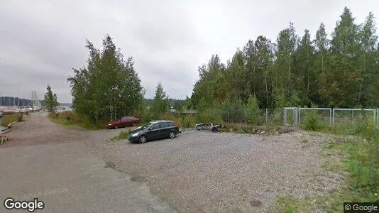 Gewerbeflächen zur Miete i Sipoo – Foto von Google Street View