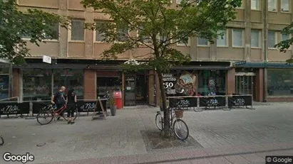 Lager zur Miete in Turku – Foto von Google Street View