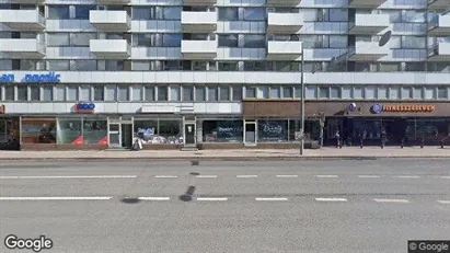 Kontorslokaler för uthyrning i Åbo – Foto från Google Street View