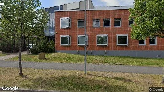 Office spaces for rent i Lappeenranta - Photo from Google Street View