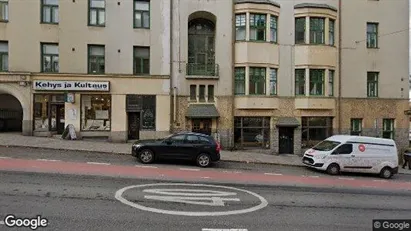 Büros zur Miete in Turku – Foto von Google Street View