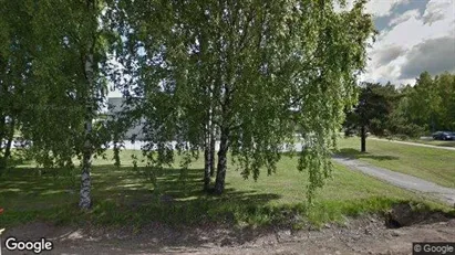 Kantorruimte te huur in Turku - Foto uit Google Street View