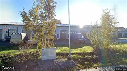 Warehouses for rent in Turku - Photo from Google Street View