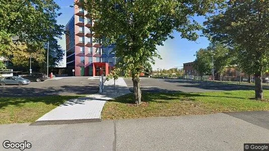 Office spaces for rent i Turku - Photo from Google Street View