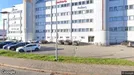 Kontor til leje, Turku, Varsinais-Suomi, Pitkämäenkatu 11 B, Finland