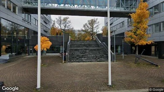 Office spaces for rent i Turku - Photo from Google Street View